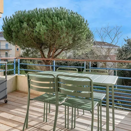 La Baule, Confortable Pour 4 *