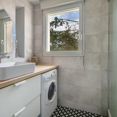 La Baule, Confortable Pour 4 Pornichet