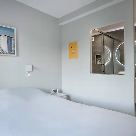 La Baule, Confortable Pour 4 * La Baule-Escoublac