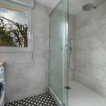 La Baule, Confortable Pour 4 *