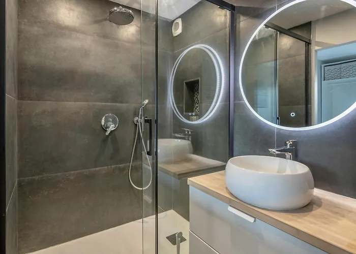 Apartment La Baule, Confortable Pour 4 *