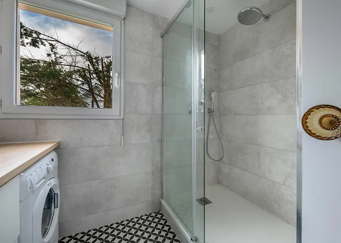 La Baule, Confortable Pour 4 *