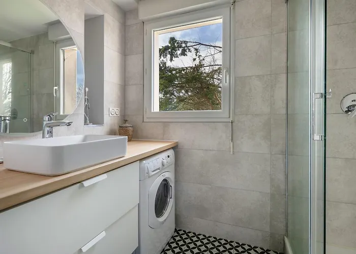 La Baule, Confortable Pour 4 La Baule-Escoublac